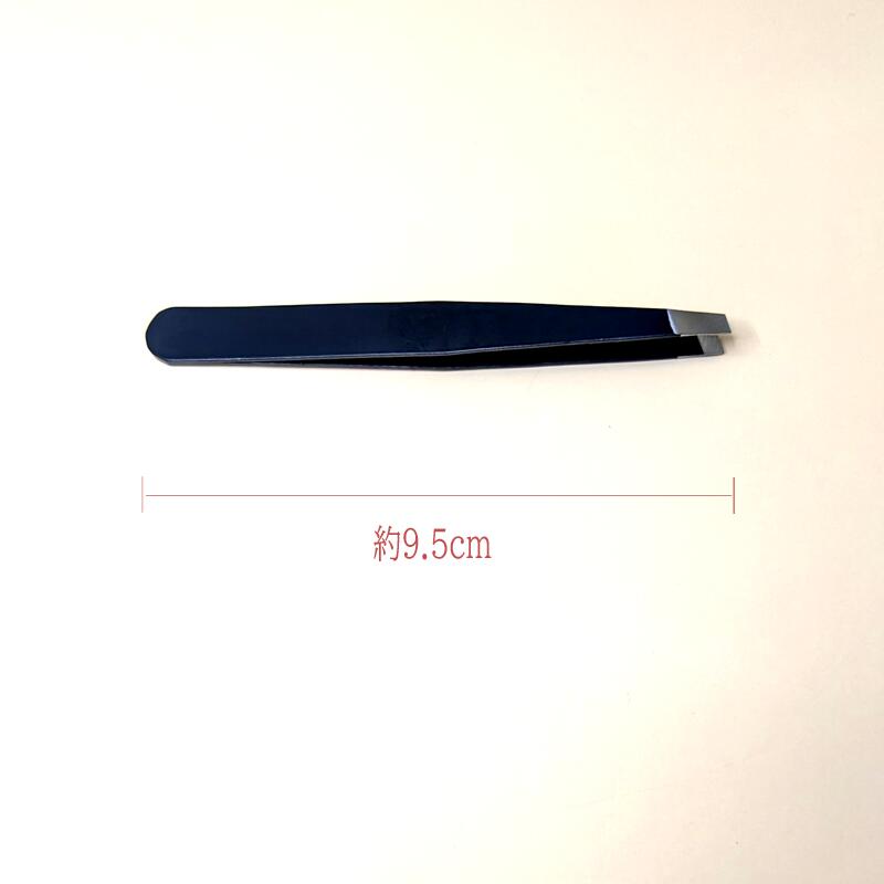 耳つぼジュエリーシート用ピンセット　耳つぼシート　耳つぼシール