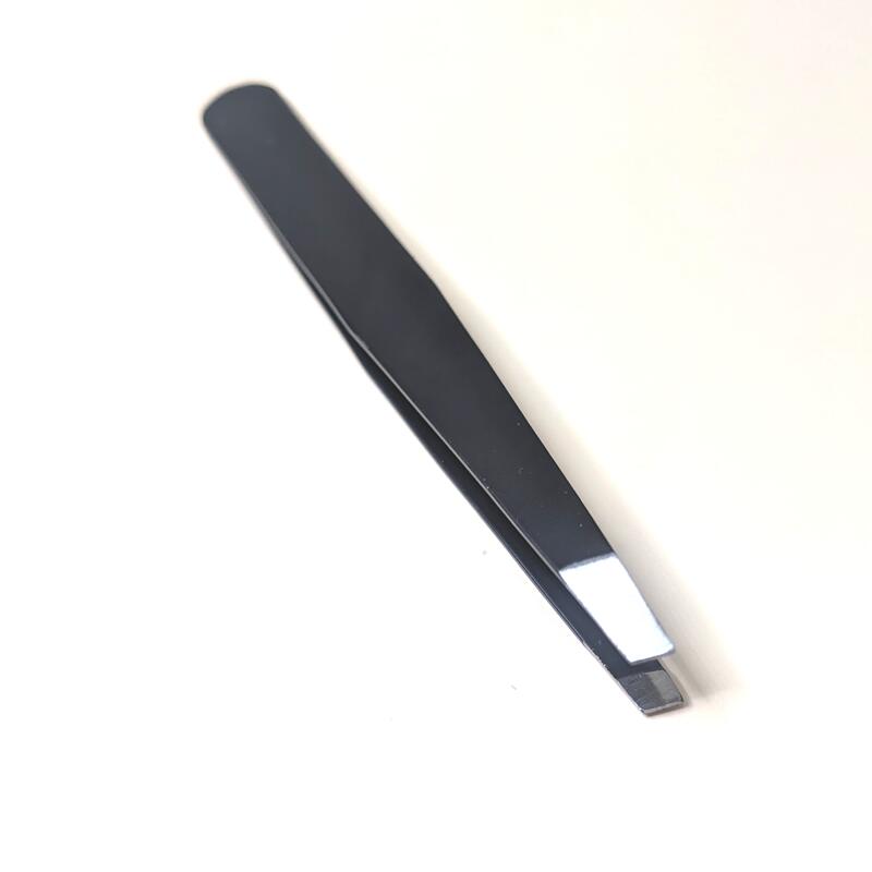 耳つぼジュエリーシート用ピンセット　耳つぼシート　耳つぼシール