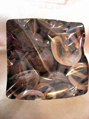 くるみの殻（マルチング材）ナチュラル色　1KG