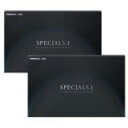 2個セット スペシャルワン SPECIAL.1 シトルリン アルギニン 亜鉛 マカ 馬睾丸 厳選特許成分4種配合 30日分 男性 国産 自信増大