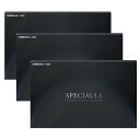 3個セット スペシャルワン SPECIAL.1 シトルリン アルギニン 亜鉛 マカ 馬睾丸 厳選特許成分4種配合 30日分 男性 国産 自信増大
