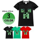 【1000円ポッキリ】即納 Tシャツ 親子Tシャツ マインクラフト風 マイクラ風 半袖 親子ペア 男 ...