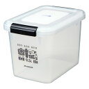 ハクバ ドライボックスNEO 9.5L クリア