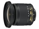 ニコン AF-P DX NIKKOR 10-20mm f/4.5-5.6G VR