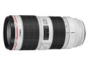 Lm EF70-200mm F2.8L IS III USM