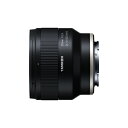タムロン 20mm F/2.8 Di III OSD M1:2 Model F050 ソニーEマウント(2)