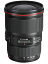 Canon EF16-35mm F4L IS USM