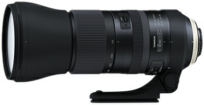 タムロン SP 150-600mm F 5-6.3 Di VC USD G2 Model A022 キヤノン