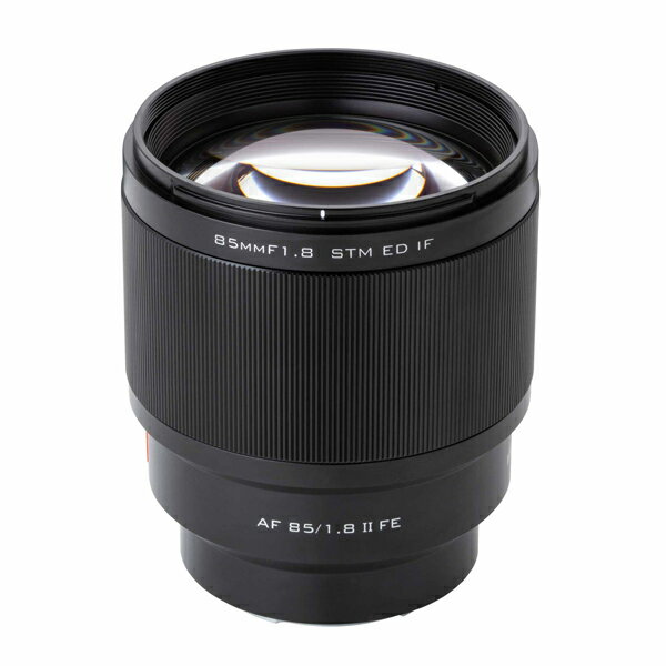 ビルトロックス AF 85mm F1.8 MarkII 富士フイルムXマウント