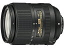 ニコン AF-S DX NIKKOR 18-300mm f/3.5-6.3G ED VR