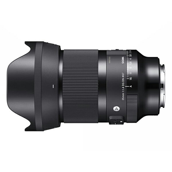 楽天市場】シグマ 35mm f1.4 dg hsm art ソニーeマウント用の通販 楽天市場】シグマ 35mm f1.4 dg hsm art ソニーeマウント用の通販