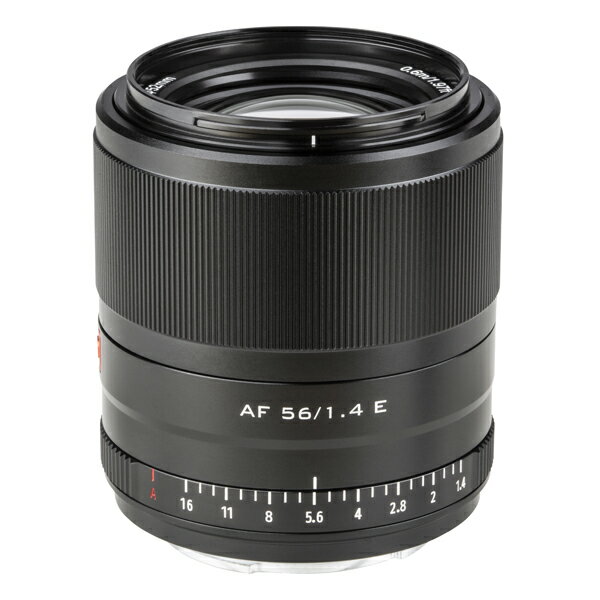 rgbNX AF 56mm F1.4 E E}Eg