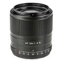 ビルトロックス AF 56mm F1.4 E Eマウント