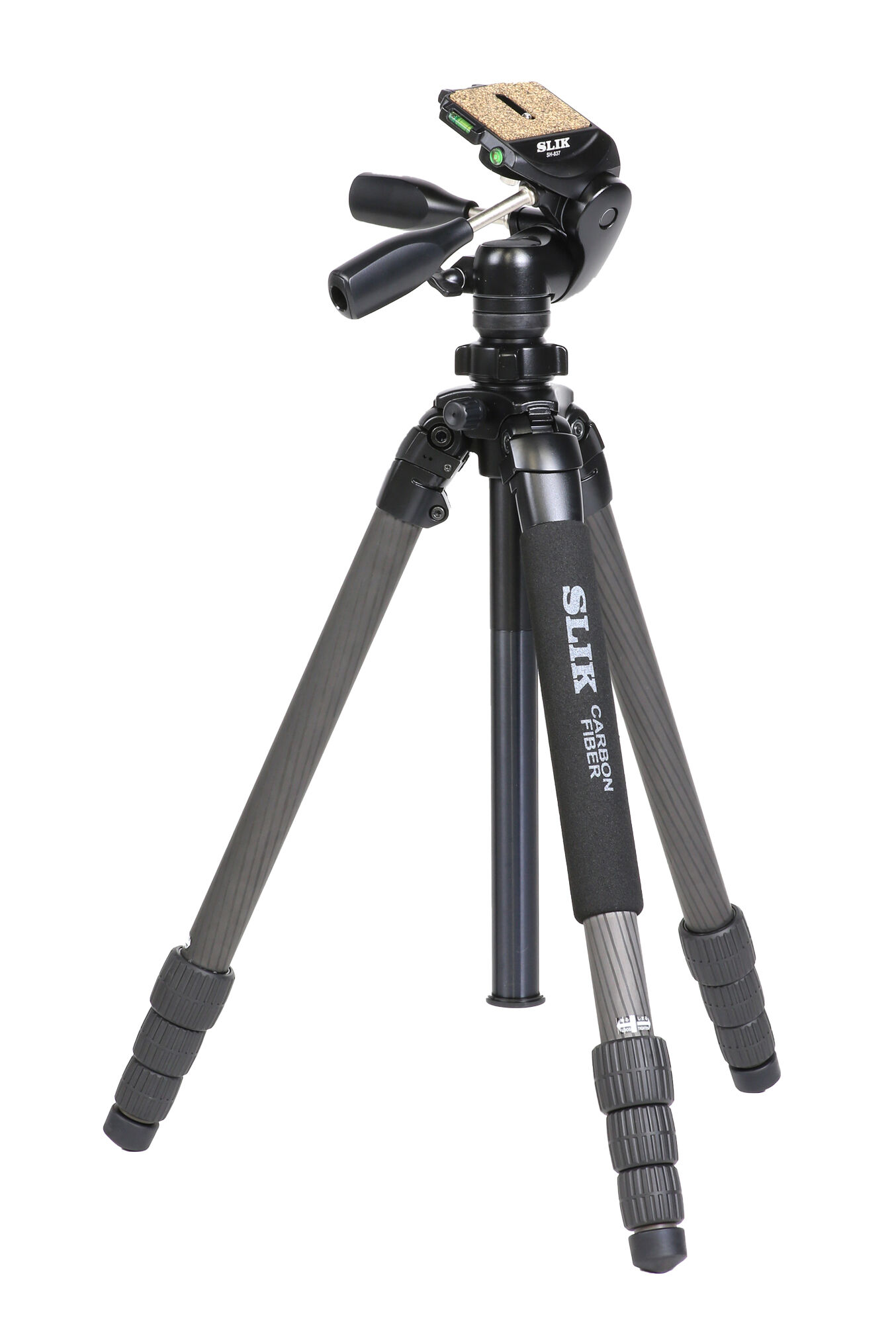 SLIK 三脚 ライトカーボン E94