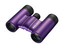 ニコン 双眼鏡 ACULON T02 8x21 パープル(2)