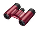 ニコン 双眼鏡 ACULON T02 8x21 レッド(2)