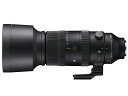 yXIWi3NۏؕtzVO} 60-600mm F4.5-6.3 DG DN OS Sports L }Eg