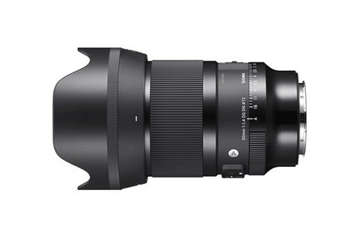 シグマ 50mm F1.4 DG DN Art ソニー Eマウント