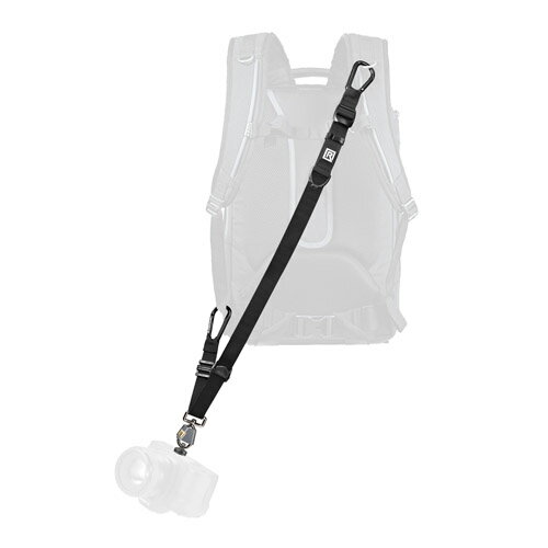 ブラックラピッド バックパック ブリーズ