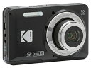 KODAK PIXPRO FZ55BK2A