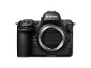ニコン Z 8 ボディ(2)
