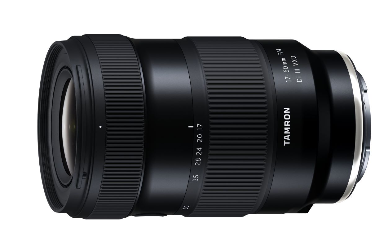 【当店オリジナル3年延長保証付】タムロン 17-50mm F/4 Di III VXD (A068) ソニーE