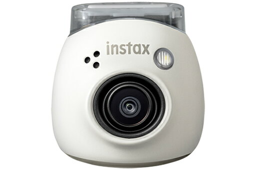 フジフイルム INSTAX Pal ホワイト フジフイルム INSTAX Pal ホワイト