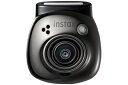 フジフイルム INSTAX Pal ブラック