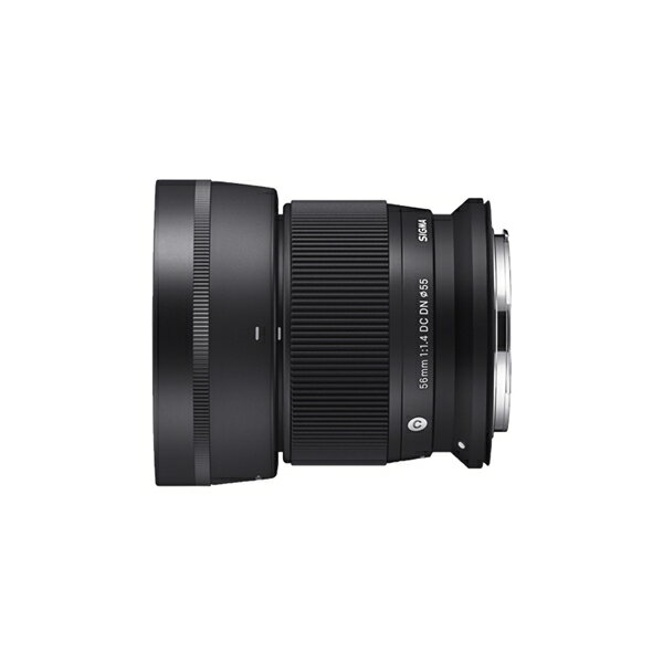 饤󥷥åץե㤨֥ 56mm F1.4 DC DN Contemporary ΥRFפβǤʤ62,942ߤˤʤޤ