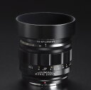 フォクトレンダー ノクトン 50mm F1.0 Aspherical ニコンZ