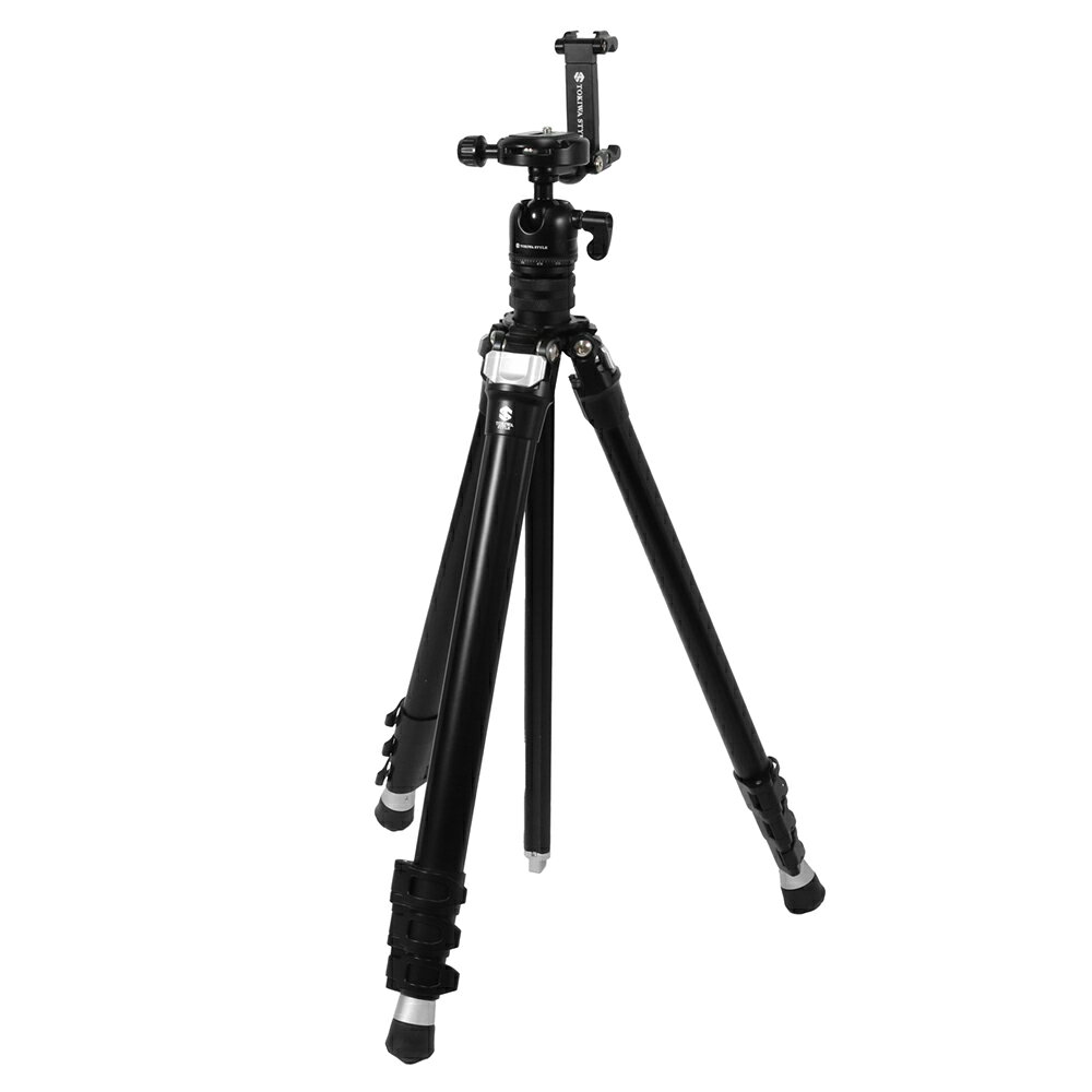 楽天オンラインショップフェイスTOKIWA STYLE 三脚 TA304AS + BA38ADS