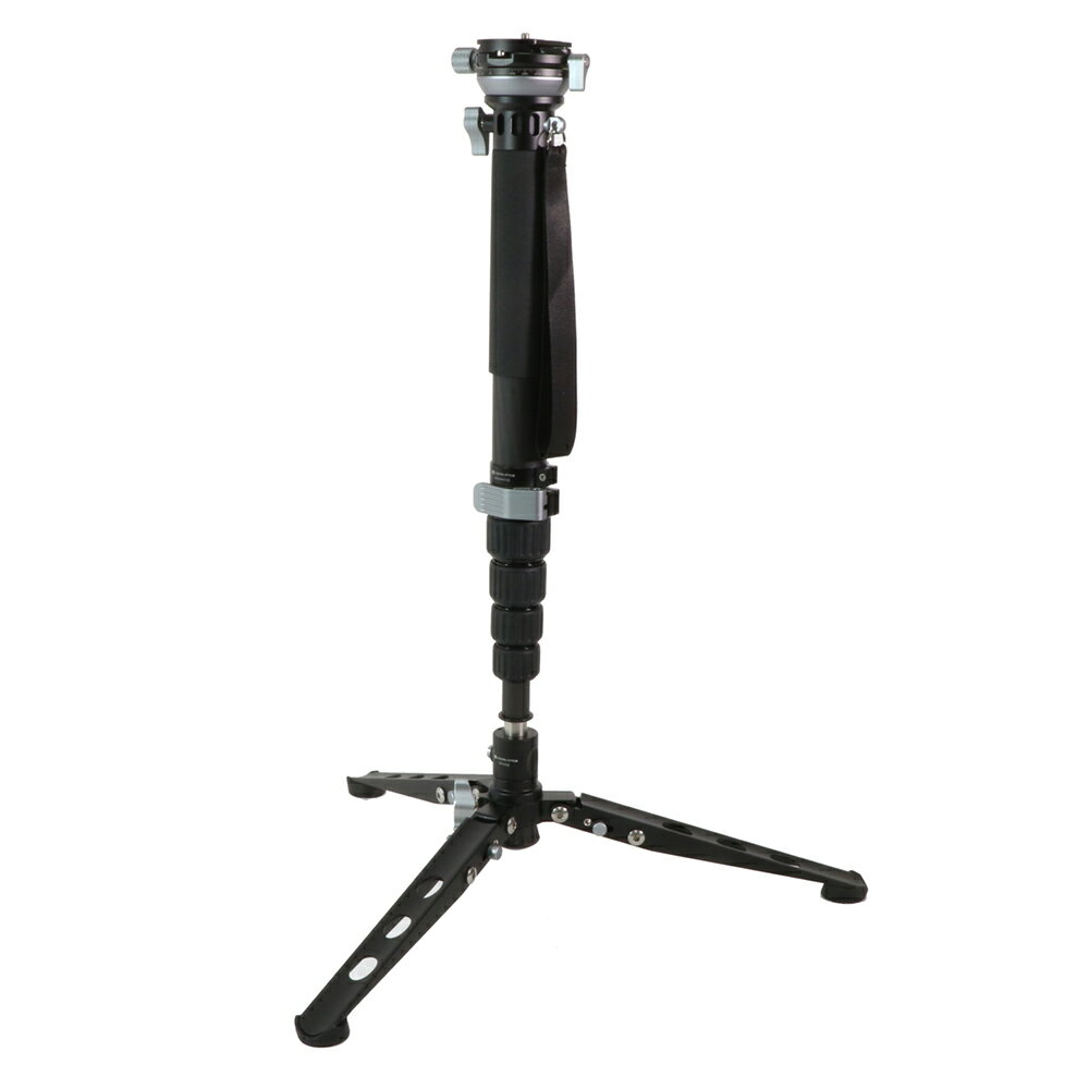 楽天オンラインショップフェイスTOKIWA STYLE 一脚 MA366CLEJ + STA23J カーボン6段