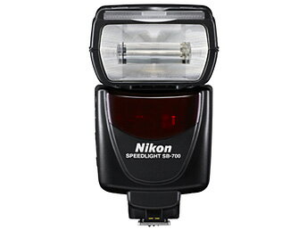 Nikon（ニコン）『スピードライト（SB-700）』