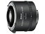 ˥ AF-S Teleconverter TC-20E III