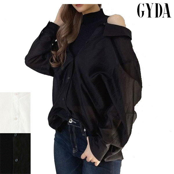 GYDAトップス長袖 GYDA｜ジェイダのトップス（長袖）通販 - ZOZOTOWN