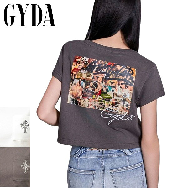 楽天市場】GYDA（カラーグレー）（トップス｜レディースファッション