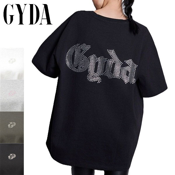 楽天市場】GYDA ジェイダ Tシャツの通販