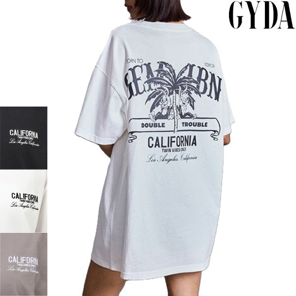 楽天市場】GYDA（カラーグレー）（レディースファッション）の通販