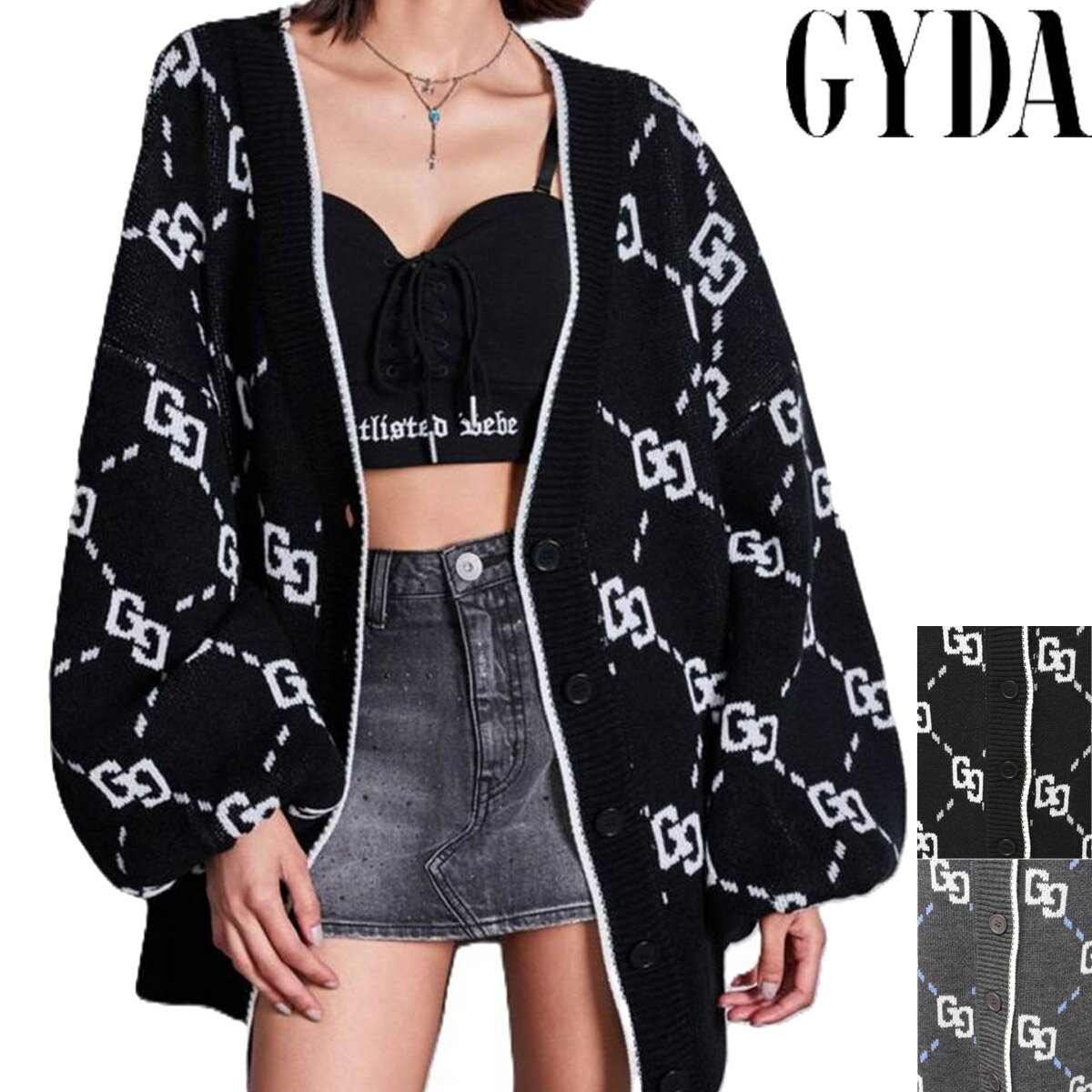 楽天市場】gyda ダウン（トップス｜レディースファッション）の通販