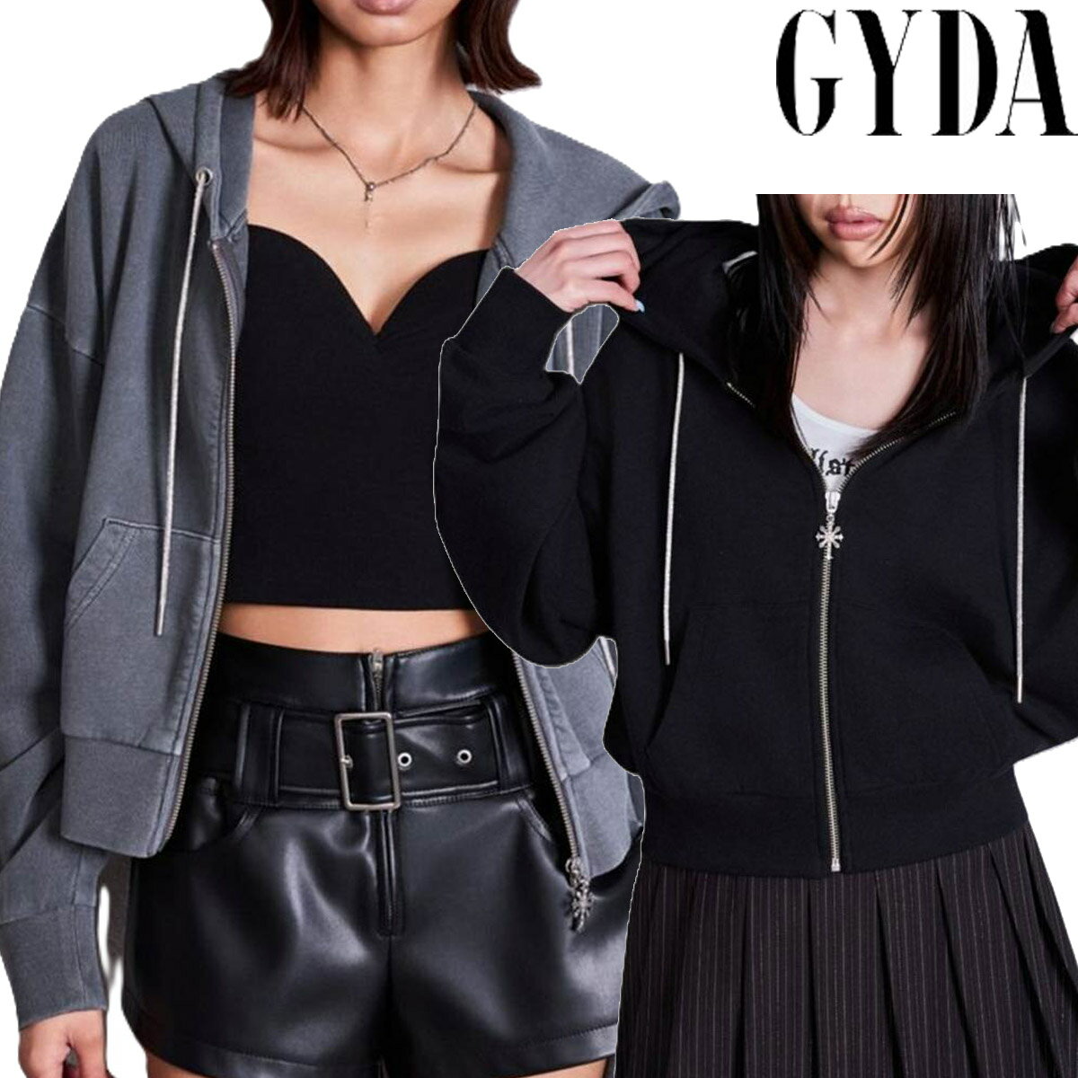 楽天市場】GYDA ジェイダ（シーズン春）（レディースファッション）の通販