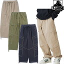 エクストララージ XLARGE RIPSTOP CARGO PANTS リップストップ カーゴ パンツ ボトム シンプル ワイド ユニセックス ブランド ストリート 新品 正規店