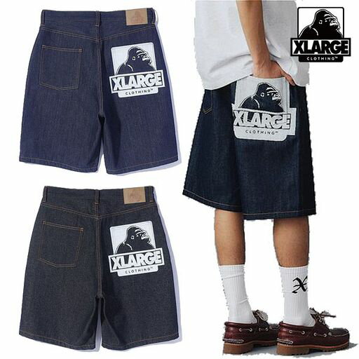 楽天市場】x-large エクストララージ ハーフパンツの通販 楽天市場】x-large エクストララージ ハーフパンツの通販