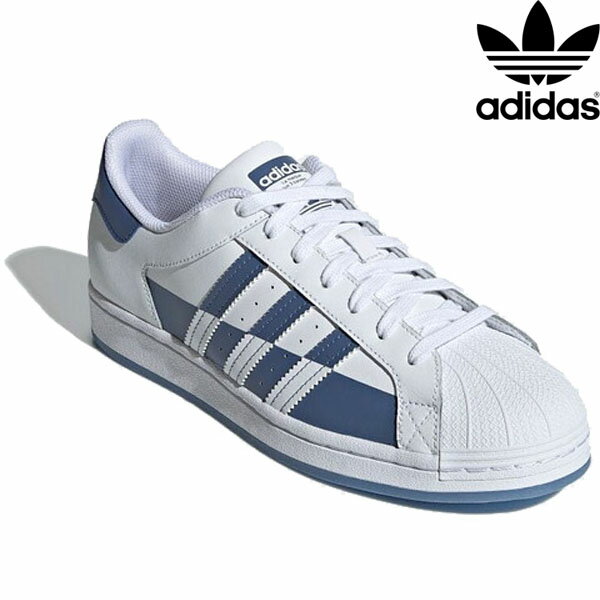 ǥ ꥸʥ륹 adidas Originals SS ѡ / SUPERSTAR ֥롼  ǥ ˥å ˡ  ȥե