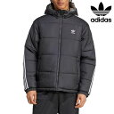 アディダス オリジナルス adidas Originals アディカラーリバーシブルジャケット 中綿 トレフォイル アウター ジャンパー 防寒 通学 ユニセックス 正規 新品(4)