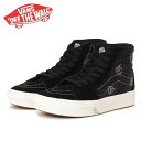 VANS バンズ ヴァンズ COMFYCUSH SK8-HI コンフィクッシュン スケートハイ スニーカー ハイカット メンズ レディース ユニセックス 海外