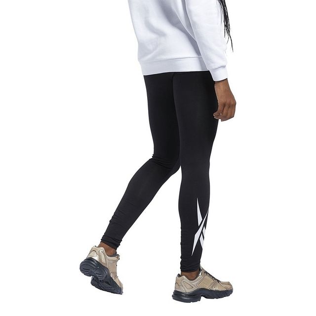 リーボッククラシック Reebok CLASSIC ベクター グラフィック レギンス REEBOK CLASSICS VECTOR GRAPHIC LEGGINGS レディース ジム おしゃれ ラン