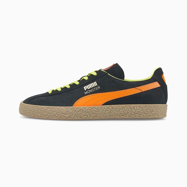 プーマ puma ユニセックス ミュンスター プーマ レジェンド スニーカー ローテク メンズ レディース ユニセックス 384219 スポーツ ブランド 正規代理店