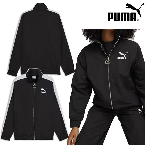 プーマ PUMA T7 オーバー