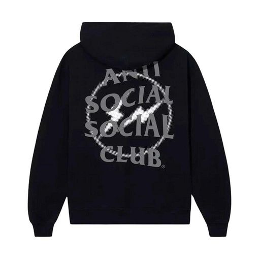 アンチソーシャルソーシャルクラブ ANTI SOCIAL SOCIAL CLUB fragment design PARKA フラグメントデザイン 藤原ヒロシ アンクラ パーカー 海外 ブランド 新品
