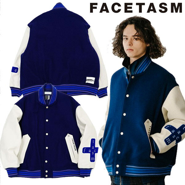 楽天市場】FACETASM ジャケットの通販 楽天市場】FACETASM ジャケットの通販
